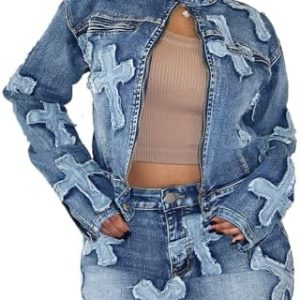 jeans outfit women