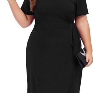 plus size outfit